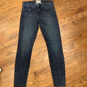 Current/Elliott jeans